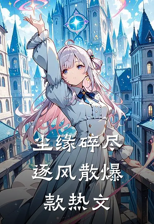 尘缘碎尽逐风散爆款热文