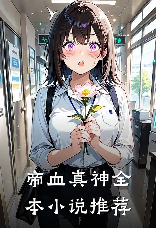 帝血真神全本小说推荐