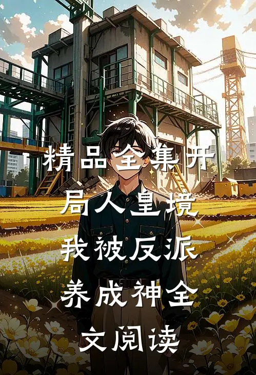 精品全集开局人皇境,我被反派养成神全文阅读