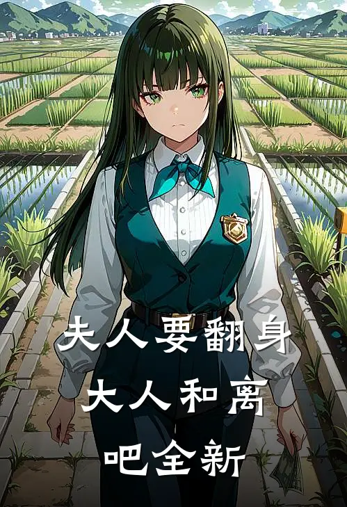 夫人要翻身：大人和离吧全新