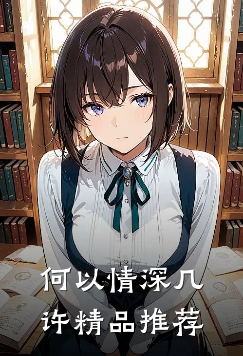 何以情深几许精品推荐