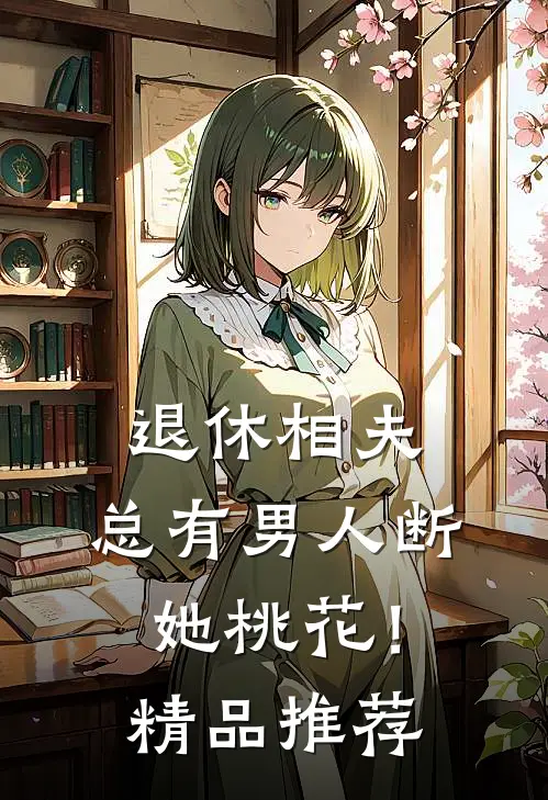 退休相夫，总有男人断她桃花！精品推荐