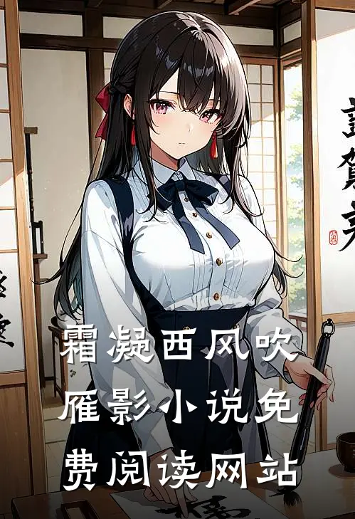 霜凝西风吹雁影小说免费阅读网站