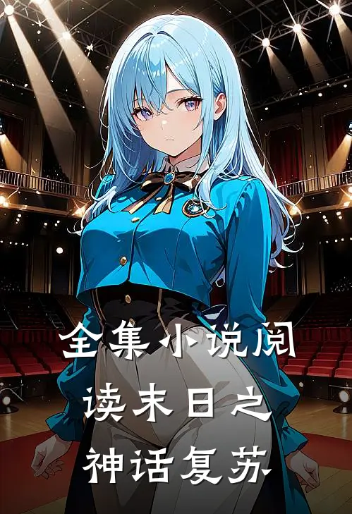 全集小说阅读末日之神话复苏