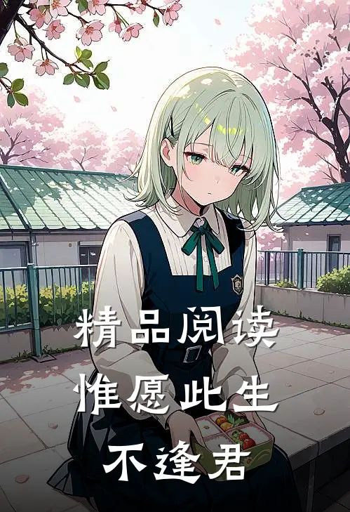 精品阅读惟愿此生不逢君