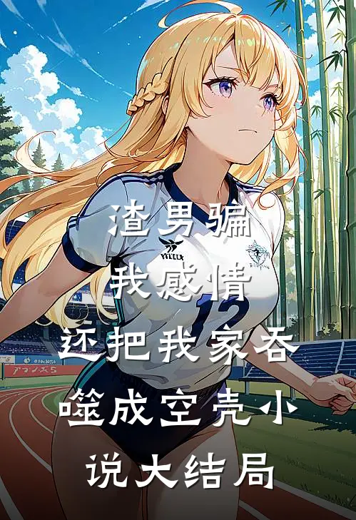 渣男骗我感情，还把我家吞噬成空壳小说大结局