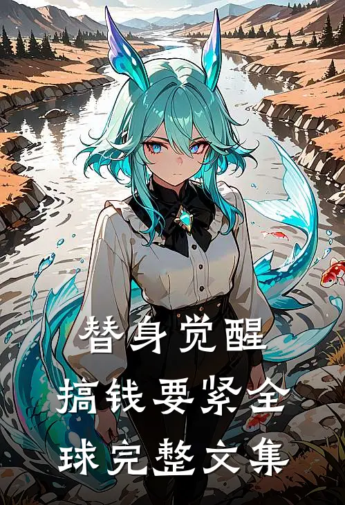 替身觉醒，搞钱要紧全球完整文集