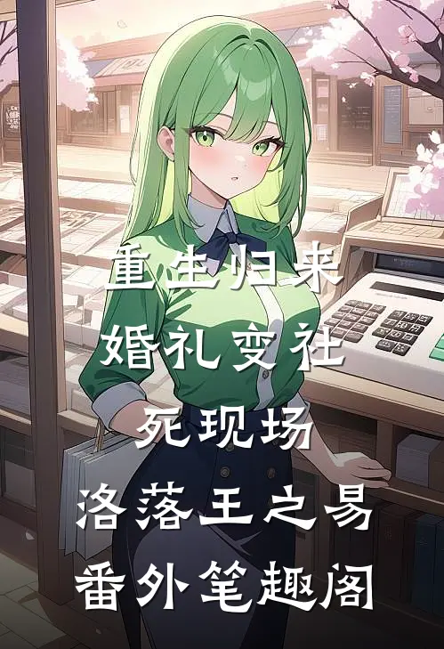 重生归来，婚礼变社死现场：洛落王之易番外笔趣阁