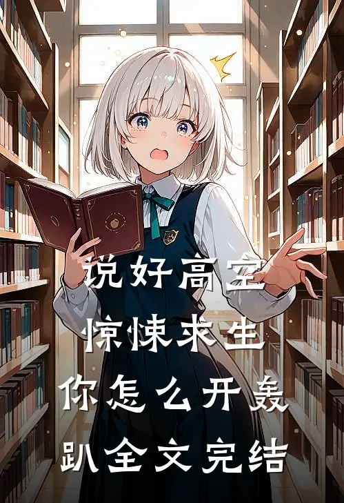 说好高空惊悚求生，你怎么开轰趴全文完结