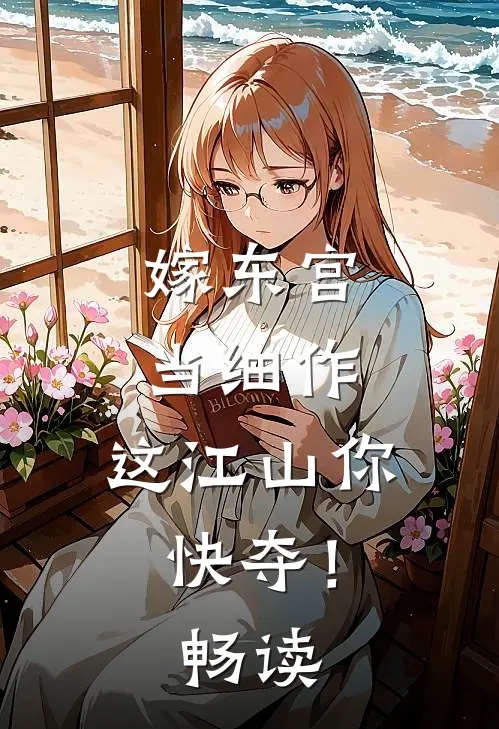 嫁东宫，当细作，这江山你快夺！畅读