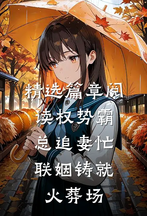 精选篇章阅读权势霸总追妻忙：联姻铸就火葬场