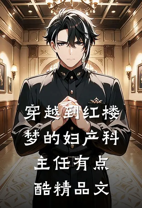 穿越到红楼梦的妇产科主任有点酷精品文