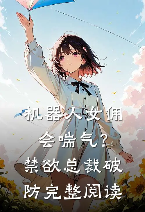 机器人女佣会喘气？禁欲总裁破防完整阅读