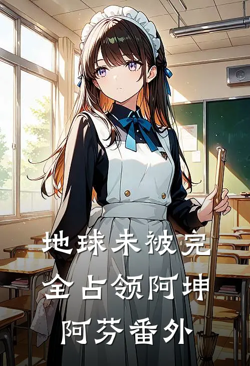 地球未被完全占领阿坤阿芬 番外