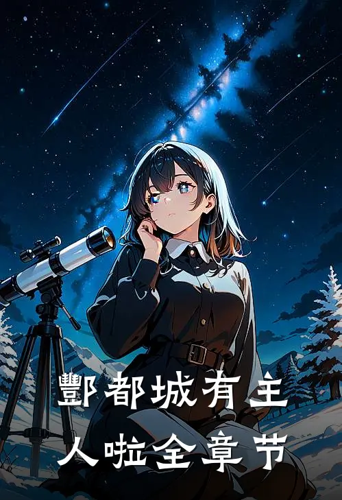 酆都城有主人啦全章节