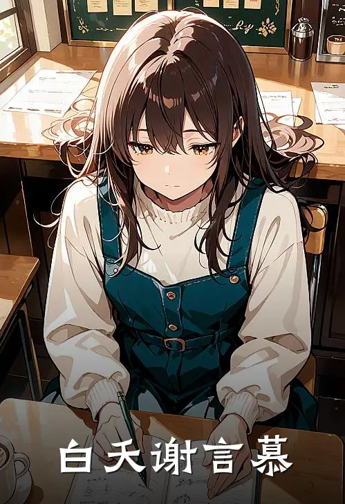 白夭谢言慕
