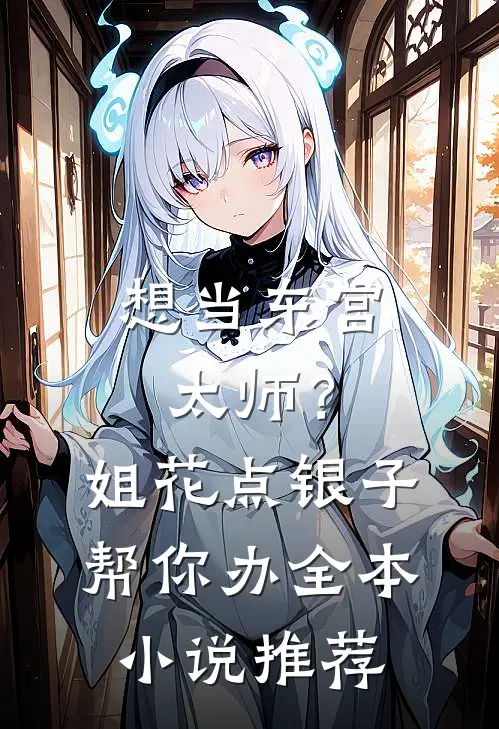 想当东宫太师？姐花点银子帮你办全本小说推荐
