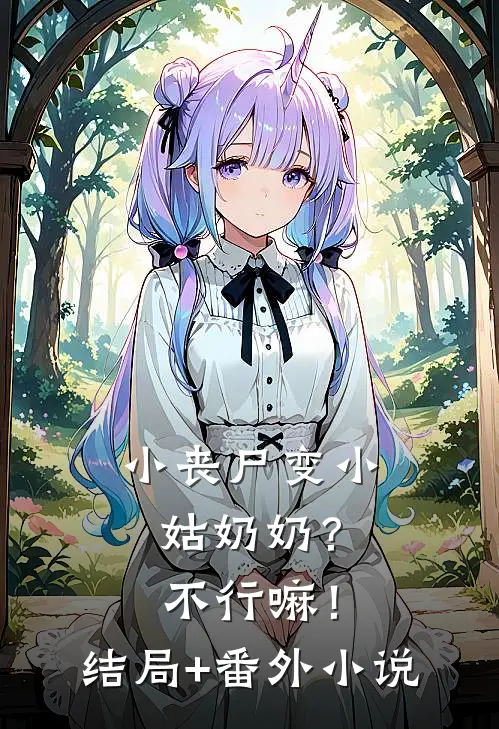 小丧尸变小姑奶奶？不行嘛！结局+番外小说