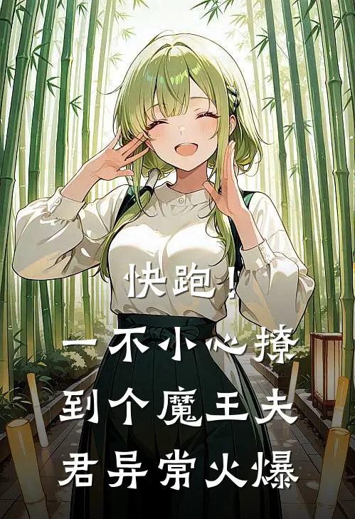 快跑！一不小心撩到个魔王夫君异常火爆