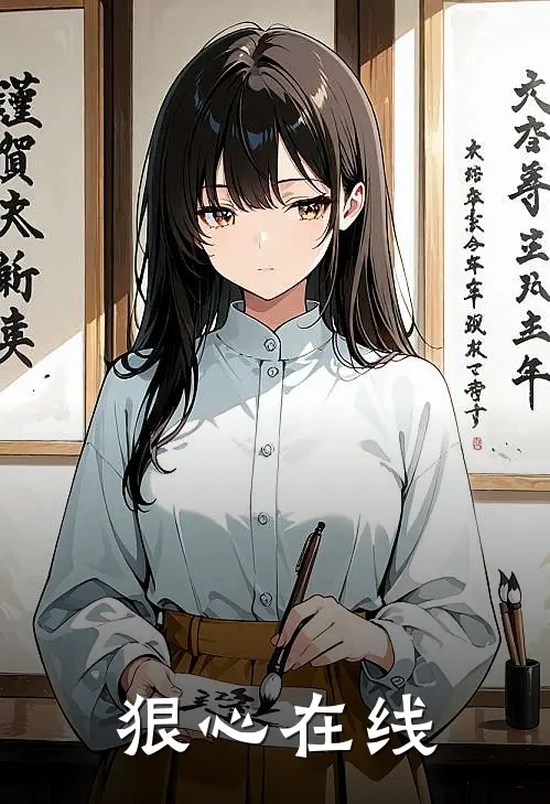 狠心在线