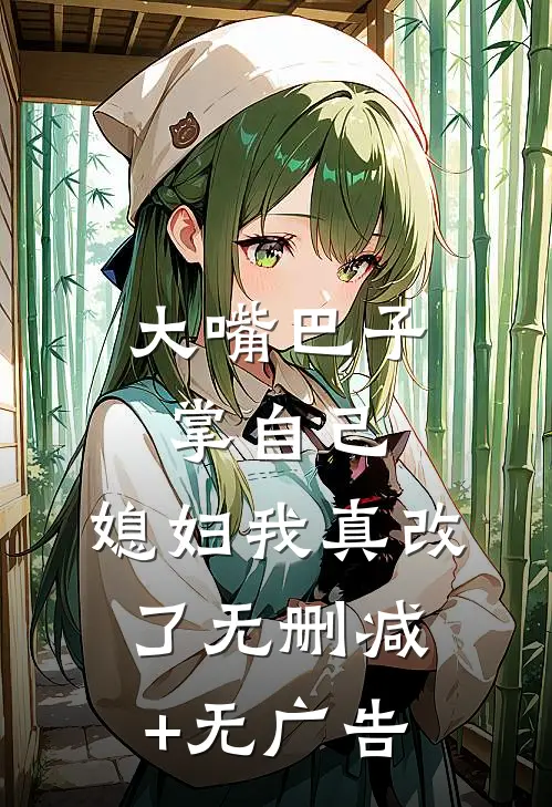 大嘴巴子掌自己，媳妇我真改了无删减+无广告
