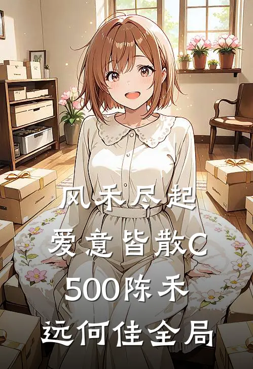 风禾尽起，爱意皆散C500陈禾远何佳全局
