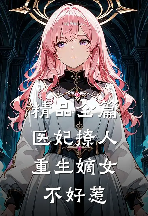 精品全篇医妃撩人：重生嫡女不好惹
