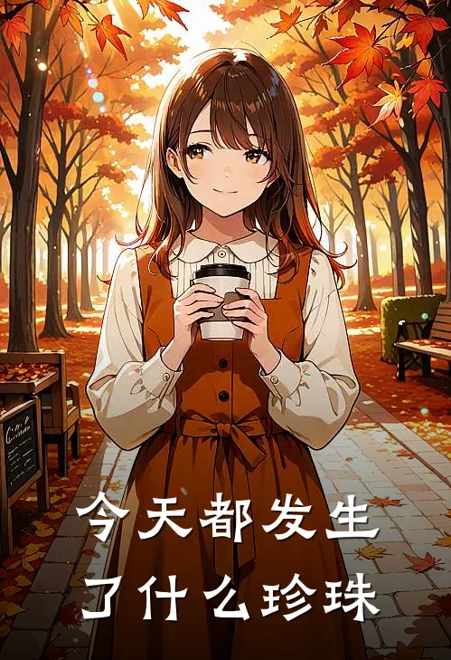 今天都发生了什么珍珠