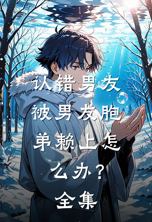 认错男友，被男友胞弟赖上怎么办？全集