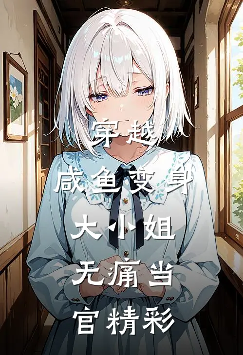 穿越：咸鱼变身大小姐，无痛当官精彩