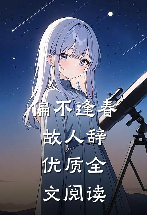偏不逢春故人辞优质全文阅读