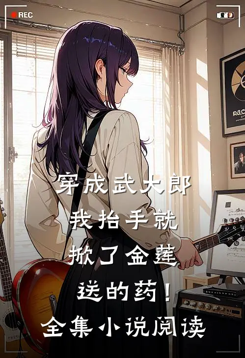 穿成武大郎，我抬手就掀了金莲送的药！全集小说阅读
