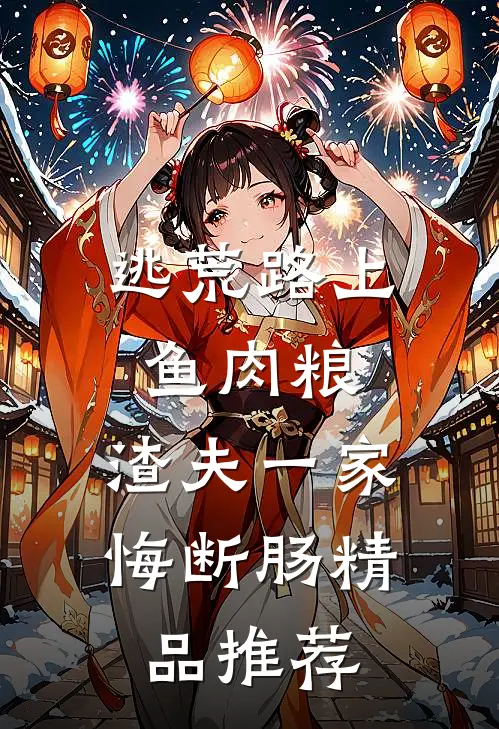 逃荒路上鱼肉粮，渣夫一家悔断肠精品推荐