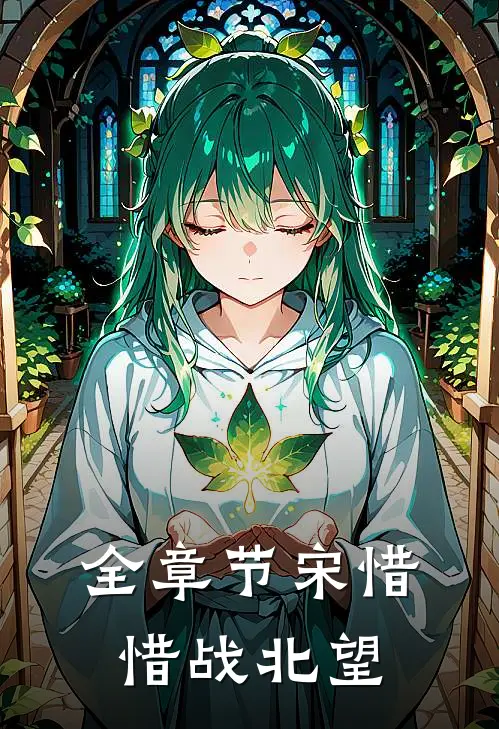 全章节宋惜惜战北望