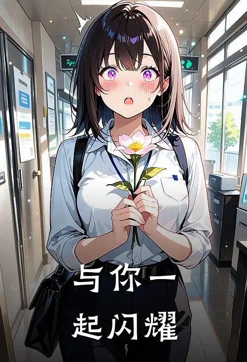 与你一起闪耀