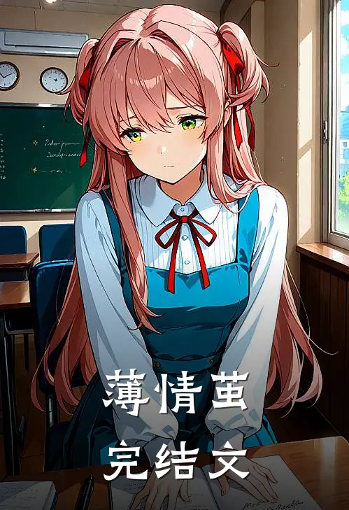 薄情茧完结文
