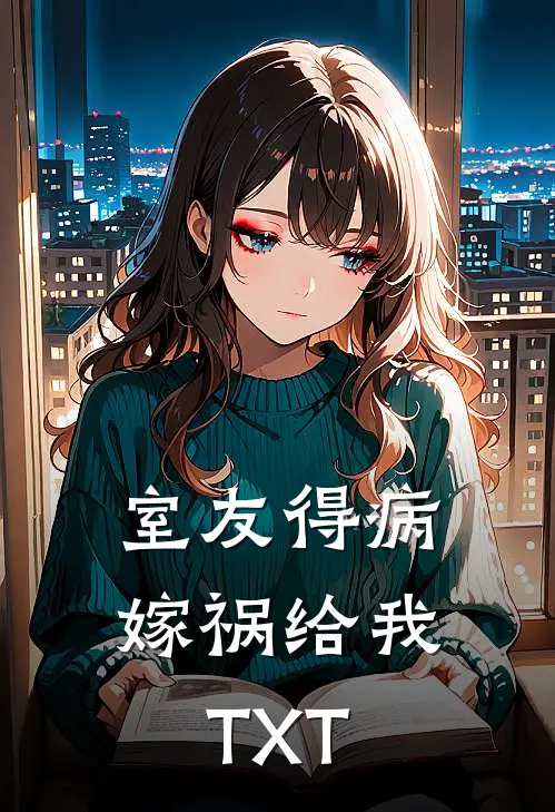 室友得病，嫁祸给我TXT