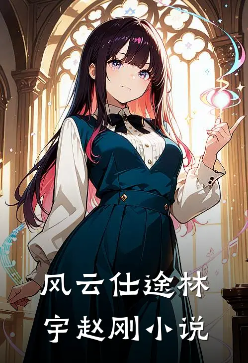 风云仕途林宇赵刚小说