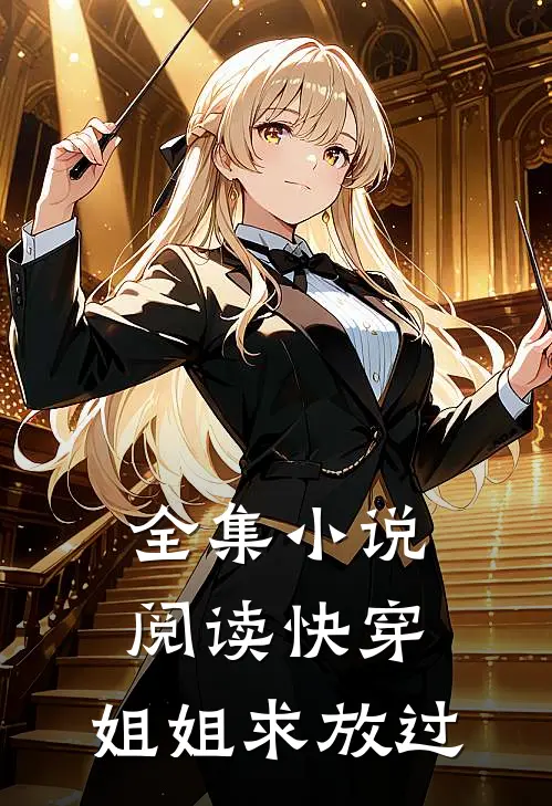 全集小说阅读快穿：姐姐求放过