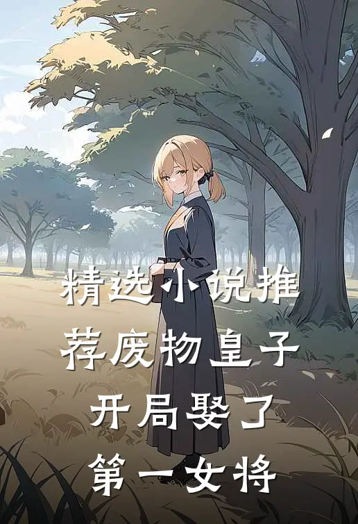精选小说推荐废物皇子,开局娶了第一女将