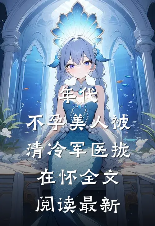 年代：不孕美人被清冷军医拢在怀全文阅读最新