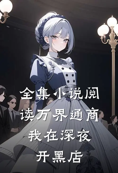 全集小说阅读万界通商，我在深夜开黑店