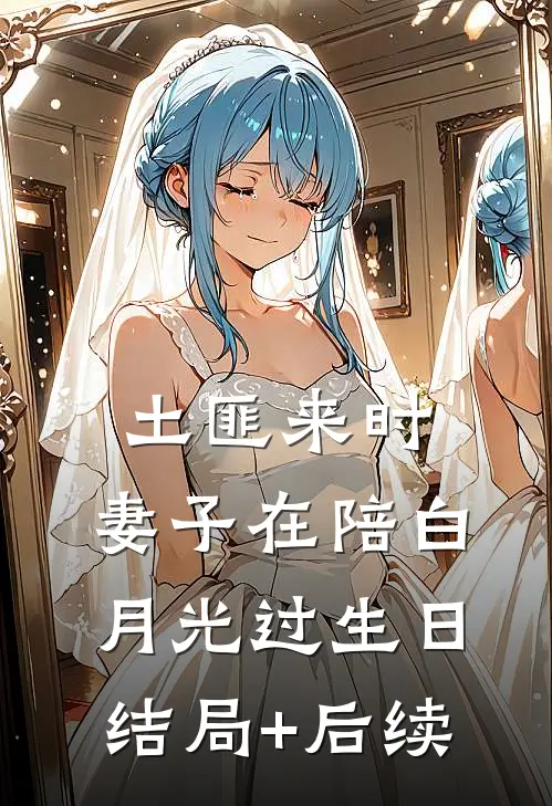 土匪来时，妻子在陪白月光过生日结局+后续