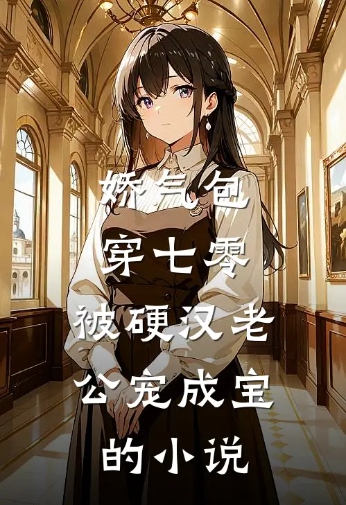 娇气包穿七零，被硬汉老公宠成宝的小说