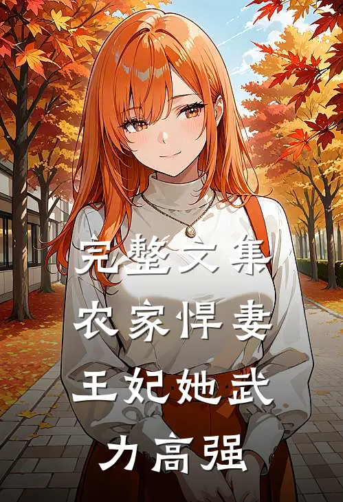 完整文集农家悍妻：王妃她武力高强