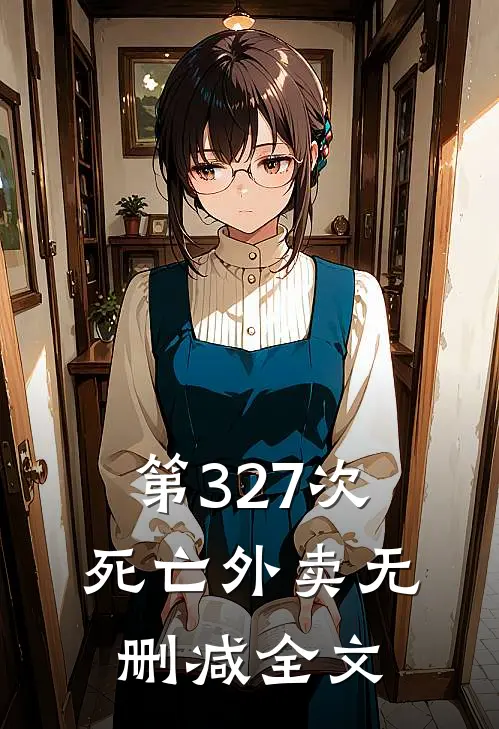 第327次死亡外卖无删减全文
