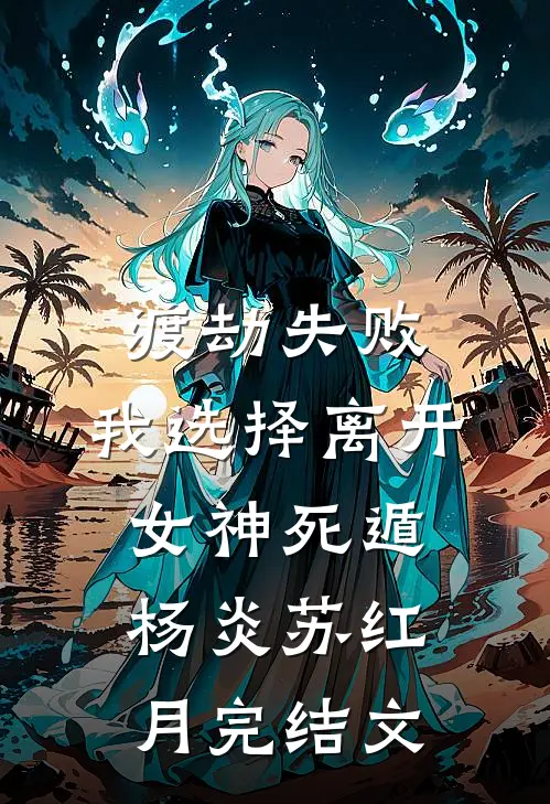 渡劫失败，我选择离开女神死遁杨炎苏红月完结文