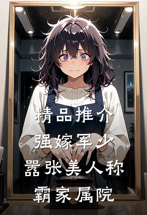 精品推介强嫁军少，嚣张美人称霸家属院