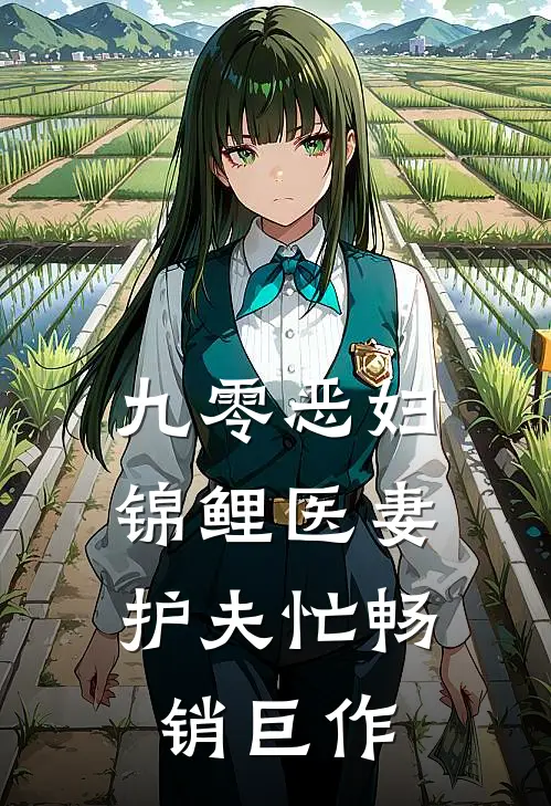 九零恶妇：锦鲤医妻护夫忙畅销巨作