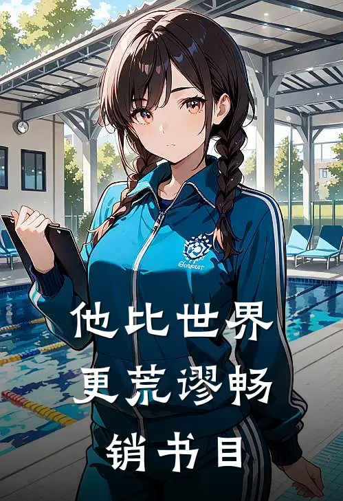 他比世界更荒谬畅销书目